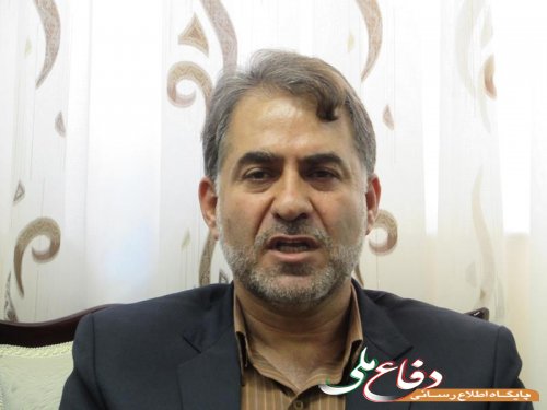 دیدار با استاندار