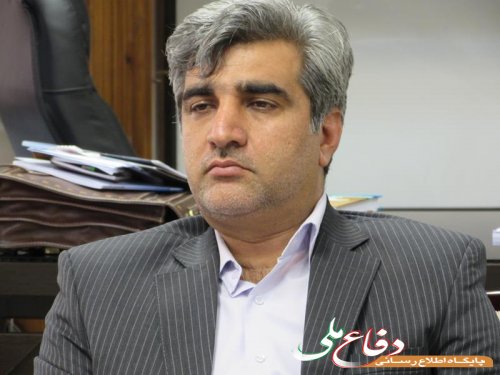 دیدار با استاندار